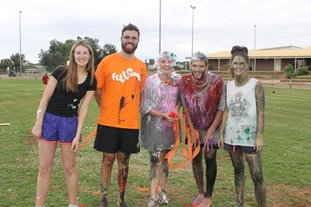 Eddie on the Road 2015