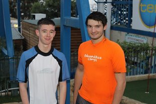 The Great Escape Family Fun Day