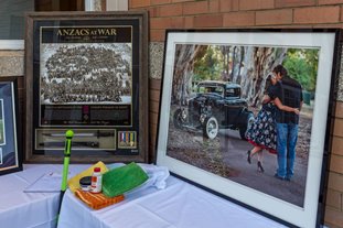 2014 Bankwest Sunset at Salter Point