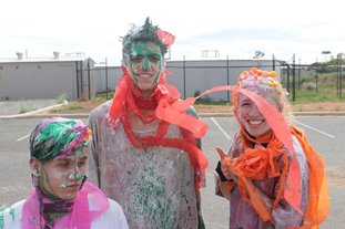 Eddie on the Road 2015