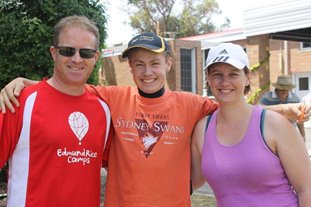 2014 Sticky Rice Kids Christmas Party