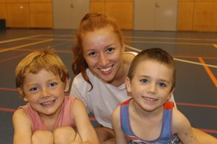 Eddie on the Road 2015